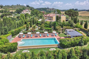 Villa Forcoli 14
